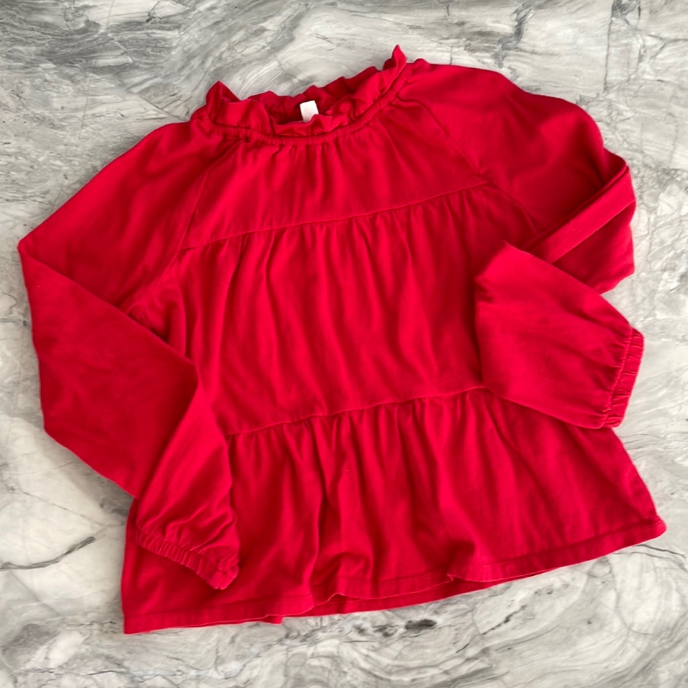 Swing top